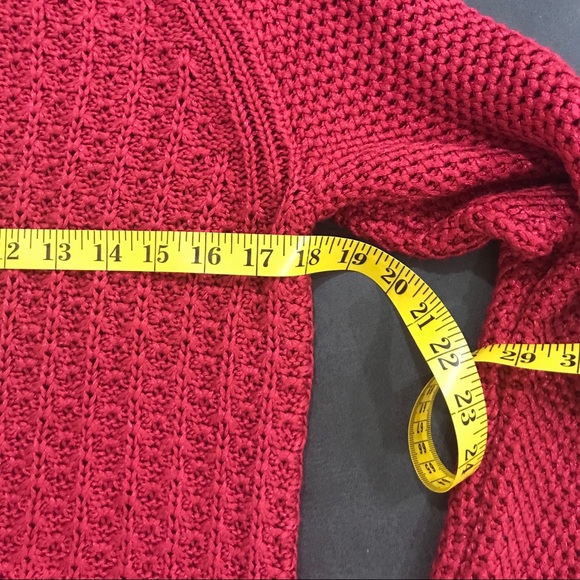 Calvin Klein sweater size M - Picture 6 of 8